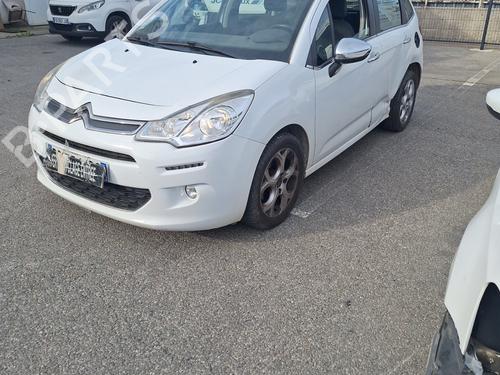 Kabinelys CITROËN C3 II (SC_) 1.2 VTi 82 | BP31808571I8 - Image 16