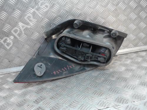Used Right taillight RENAULT LAGUNA II Grandtour (KG0/1_) 1.9 dCi (KG1V) (130 hp) 24282812