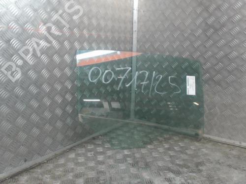 Used Rear right door window PEUGEOT 308 III (FB_, FH_, FP_, F3_, FM_) BlueHDi 130 (FBYHZL, FBYHZT) (131 hp) 27747149