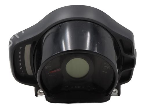 Used Instrument cluster CITROËN C1 II (PA_, PS_) 1.2 VTi 82 (82 hp) 32369029