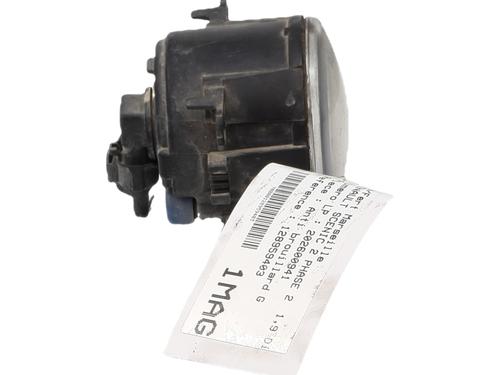 Left front fog light RENAULT SCÉNIC II (JM0/1_) | BP37007787C30 - Image 3