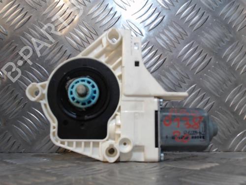 Right rear window motor AUDI A4 Allroad B8 (8KH) 3.0 TDI quattro | BP24281025E22 