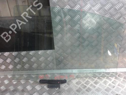 Used Rear right door window PEUGEOT 607 (9D, 9U) 2.2 HDi (133 hp) 24278192
