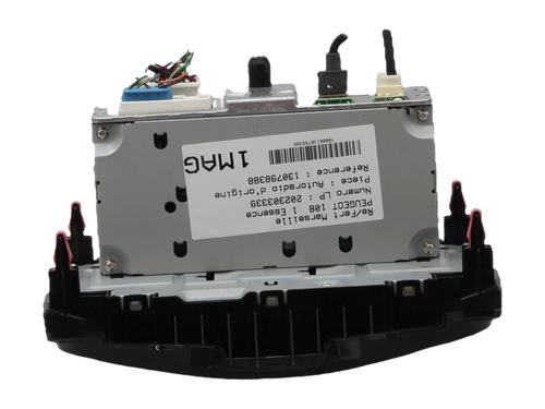 Radio PEUGEOT 108 1.0 VTi | BP38187541E6  - Image 5