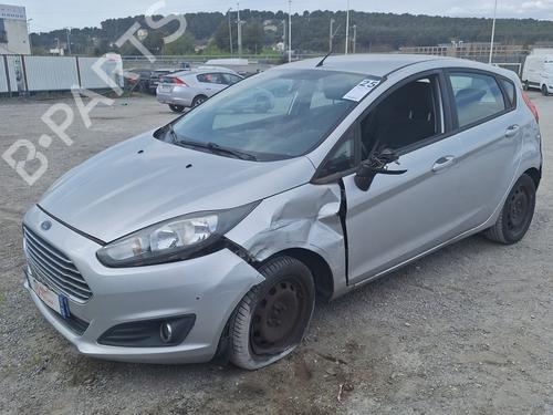 Climate control FORD FIESTA VI (CB1, CCN) 1.0 EcoBoost | BP30491211I5 - Image 16