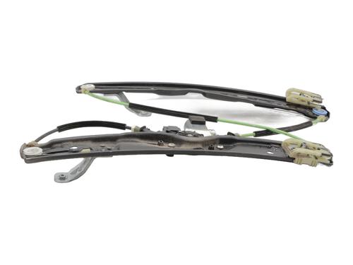 Rear right window mechanism JAGUAR F-PACE (X761) 2.0 TD4 | BP27933008C25 - Image 2