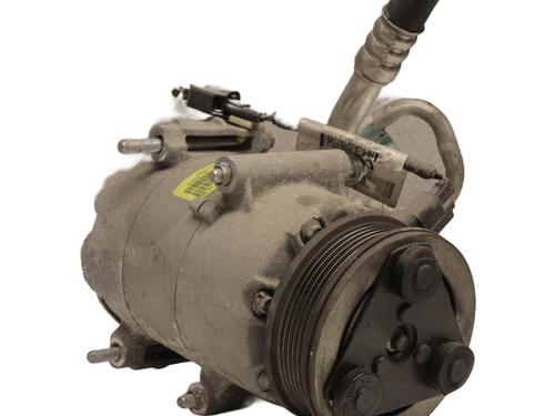 AC compressor FORD FOCUS III Saloon 1.6 TDCi | BP24865640M34 - Image 4