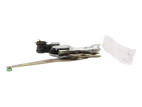 Rear left window mechanism TOYOTA RAV 4 II (_A2_) 2.0 D 4WD (CLA20_, CLA21_, CLA20R, CLA21R) | BP30732779C24