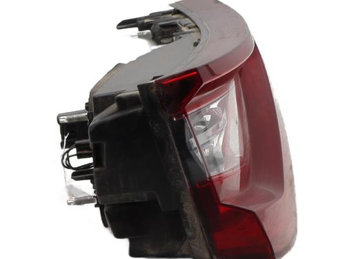 Left tailgate light RENAULT MEGANE IV Hatchback (B9A/M/N_) | BP31858988C79 - Image 4