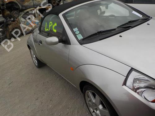 Front wiper motor FORD STREET KA (RL2) 1.6 | BP24283529M29 - Image 7