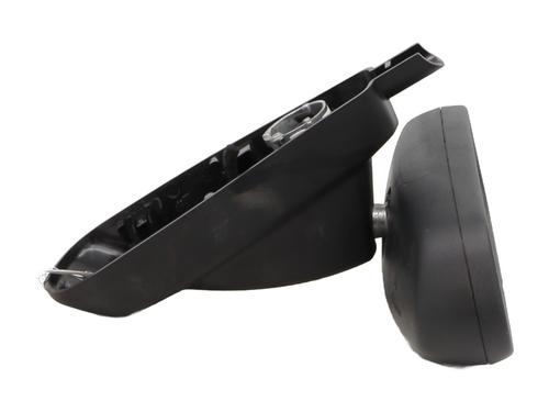 Used Rear mirror Rear mirror PEUGEOT 2008 I (CU_) 1.2 PureTech 82 (82 hp) 34104822 34104822