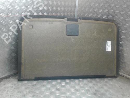 Used Luggage compartment floor Luggage compartment floor AUDI Q2 (GAB, GAG) 35 TDI quattro (150 hp) 34571504 34571504