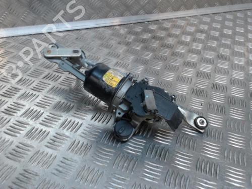 Front wiper motor CITROËN C1 (PM_, PN_) 1.0 | BP24278329M29