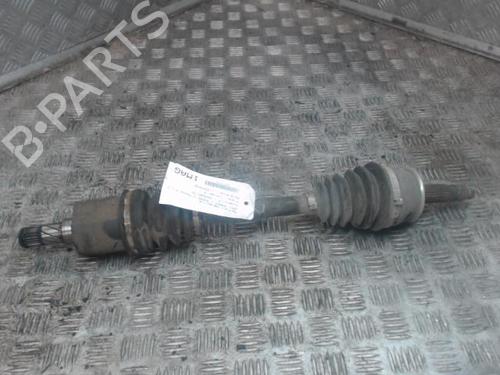 Used Left front driveshaft Left front driveshaft 28195717 28195717
