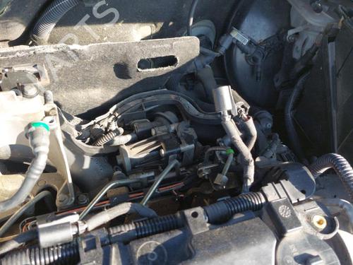 Left front window switch CITROËN C4 II (NC_) 1.6 HDi 110 | BP24276095I27 - Image 5