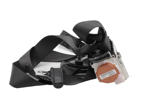 Front right seatbelt MERCEDES-BENZ A-CLASS (W177) A 200 Mild-Hybrid (177.087) | BP25327340I25 - Image 4