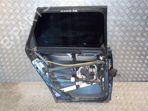 Left rear door AUDI A6 C5 Avant (4B5) 2.5 TDI 4B0833051