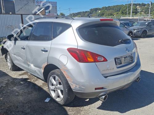 Left tailgate light NISSAN MURANO II (Z51) 3.5 4x4 | BP32270862C79 - Image 17