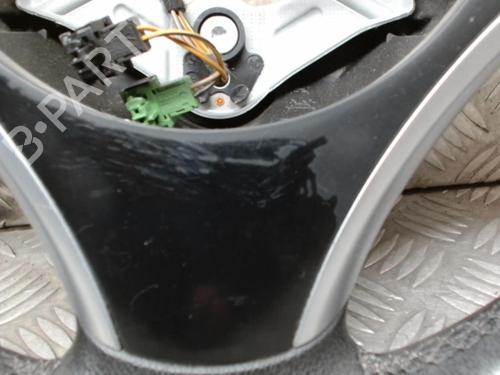 Steering wheel BMW 1 (E87) 118 d | BP24282033C49 - Image 4