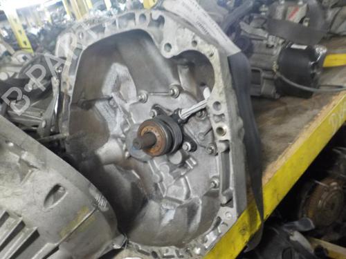 Gearbox RENAULT MEGANE II (BM0/1_, CM0/1_) 1.5 dCi (BM1F, CM1F) | BP24799977M3 