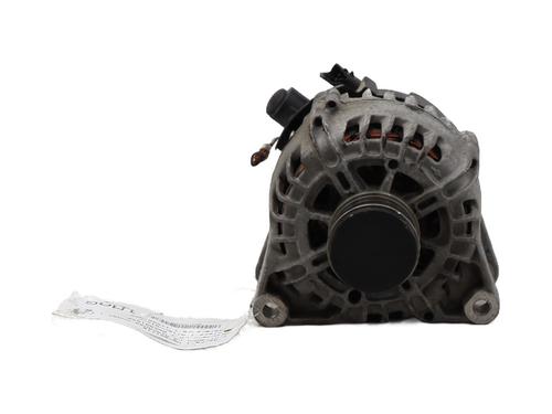 Used Alternator Alternator CITROËN C3 AIRCROSS II (2R_, 2C_) 1.2 PureTech 110 (2RHNZB, 2RHNZW, 2RHNPX, 2RHNPJ) (110 hp) 29275912 29275912