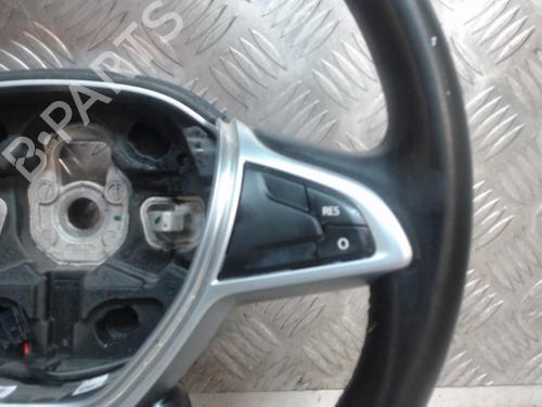 Steering wheel DACIA SANDERO II 1.5 dCi | BP24282706C49 - Image 5