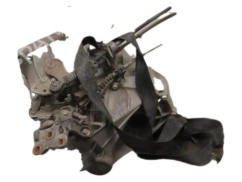 Used Gearbox Gearbox CITROËN C1 II (PA_, PS_) 1.0 VTi 68 (69 hp) 40284102 40284102