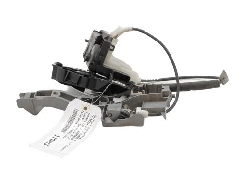 Front right lock CITROËN C3 II (SC_) 1.2 VTi 82 | BP25483781C97 