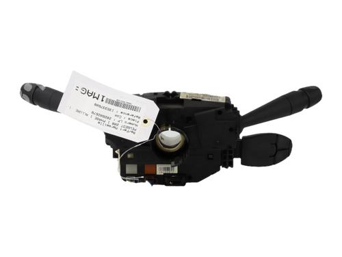 Used Steering column stalk Steering column stalk PEUGEOT 208 I (CA_, CC_) 1.6 HDi (92 hp) 40454241 40454241