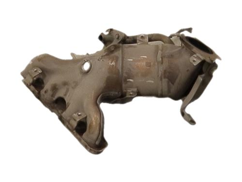 Used Catalyst Catalyst RENAULT ARKANA I (LCM_, LDN_) 1.3 TCe 140 (LDN0) (140 hp) 39630937 39630937