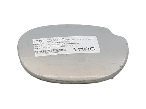 Tanklokket RENAULT CLIO II (BB_, CB_) 1.5 dCi (B/CB07) (65 hp) 30109969