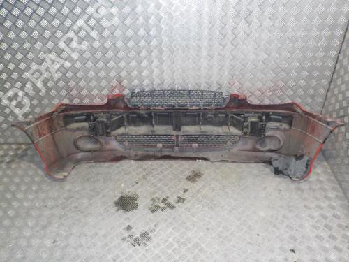 Used Front bumper Front bumper HYUNDAI ATOS (MX) 1.0 i (58 hp) 24265829 24265829