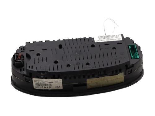 Instrument cluster VW POLO IV (9N_, 9A_) 1.4 TDI | BP29635588C47 
