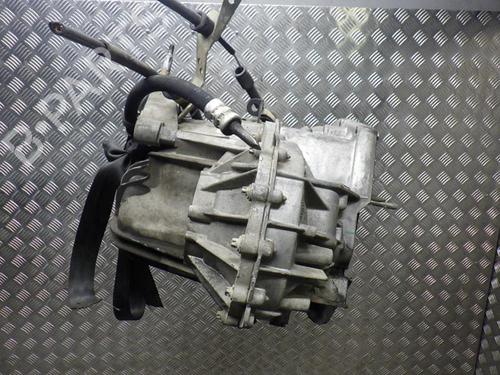 Used Gearbox Gearbox RENAULT LAGUNA II (BG0/1_) 2.0 16V (BG03, BG0Z, BG0T, BG1Y) (170 hp) 24282597 24282597