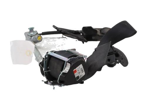 Front left seatbelt RENAULT CAPTUR II (HF_) E-TECH 145 (HFMU) | BP38295293I26 - Image 4
