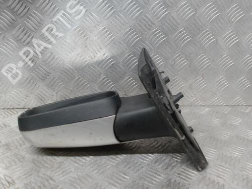 Left mirror RENAULT CLIO III (BR0/1, CR0/1) 1.5 dCi (BR17, CR17) | BP24279592C26 