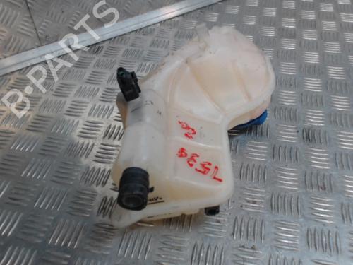 Expansion tank AUDI A4 B6 Avant (8E5) 1.9 TDI | BP24266864C120 