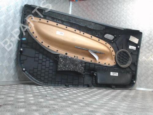 Used Front right panel Front right panel DS DS 3 (SA_) 1.2 VTi 82 (SAHMZ6) (82 hp) 26394201 26394201