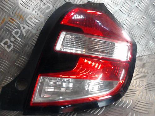Right taillight RENAULT TWINGO III (BCM_, BCA_) 1.0 SCe 70 | BP24264916C35 - Image 3