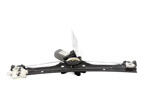 Used Front right window mechanism Front right window mechanism FIAT 500 (312_) 1.3 D Multijet (312AXB1A) (75 hp) 34453839 34453839