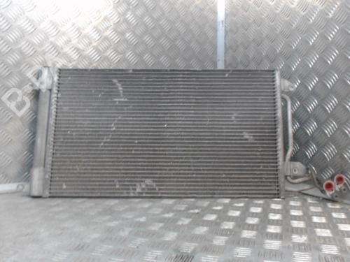 Used AC radiator SEAT IBIZA IV SC (6J1, 6P5) 1.4 (85 hp) 24269075