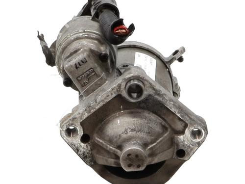 Used Starter VOLVO V60 I (155) D2 (120 hp) 33022955