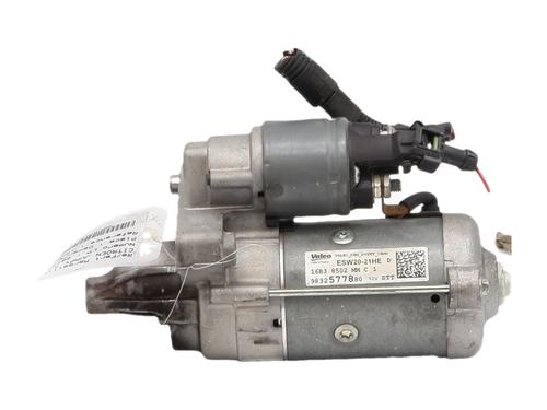 Starter CITROËN JUMPY III Van (V_) 1.5 BlueHDi 120 | BP37744723M8 - Image 4