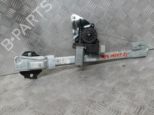 Front left window mechanism DACIA SANDERO II TCe 90 (B8M1, B8MA, B8AC) | BP24275741C22 - Image 5