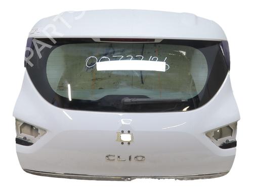 tailgate-renault-clio-iv-bh_-2012-2013-2014-2015-2016-2017-2018-2019-2020-2021-36817558 main image