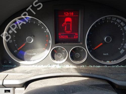Front left seatbelt VW GOLF V (1K1) 2.0 GTI | BP24263808I26  - Image 10