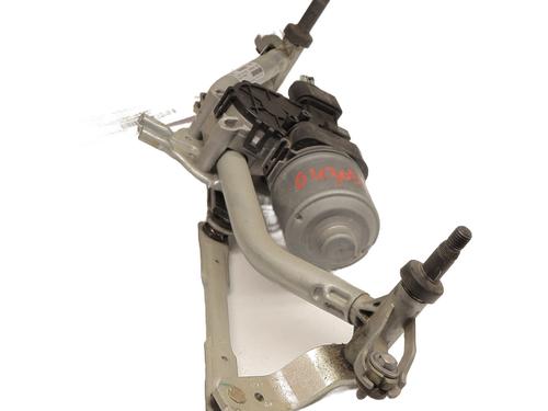 Front wiper motor CITROËN C3 III (SX) 1.2 VTi 82 | BP24263719M29 - Image 2