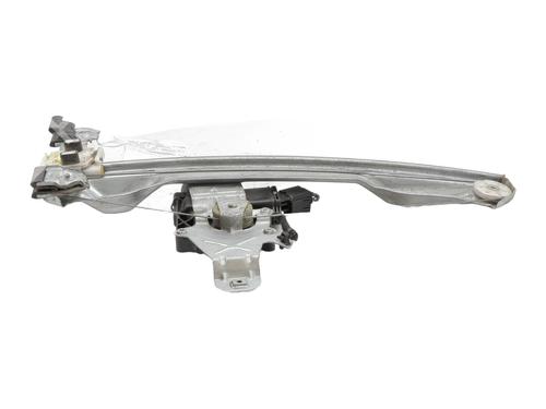 Rear left window mechanism OPEL MERIVA B MPV (S10) 1.7 CDTI (75) | BP25896355C24 - Image 2