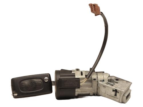 Ignition barrel CITROËN C3 II (SC_) 1.6 BlueHDi 75 | BP24980356M48  - Image 5