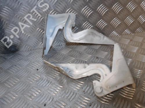 Used Hinge/Door check strap SEAT IBIZA IV (6J5, 6P1) 1.2 (70 hp) 24280016